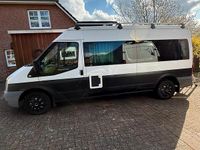 Usata Ford Transit 2010 Monovolume