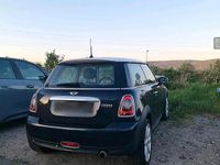 Second-hand Mini ONE 2008 Negru Hatchback