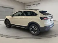 Neu VW Taigo 116 PS (85 kW) 2026 Grau SUV