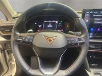 Gebraucht Cupra Formentor 204 PS (150 kW) 2023 "candy" weiss SUV