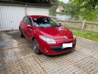 gebraucht Renault Mégane Dynamique 1.6 16V 110 Dynamique