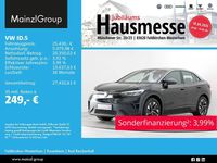 Gebraucht VW ID.5 Pro 127 kW (174 PS) 2023 Grenadillschwarz metallic SUV