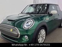 Gebraucht Mini Cooper SE 135 kW (184 PS) 2021 Grün Kleinwagen
