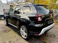Gebraucht Dacia Duster Prestige 131 PS (96 kW) 2020 Schwarz SUV