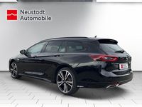 Gebraucht Opel Insignia OPC 200 PS (147 kW) 2023 Schwarz Kombi
