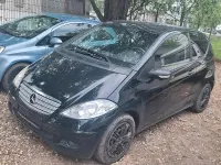 Gebraucht Mercedes A150 80 PS (58 kW) 2007 Kleinwagen