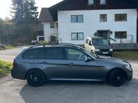 Gebraucht BMW 330 Shadowline 258 PS (189 kW) 2005 Grau Kombi