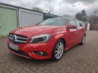 gebraucht Mercedes A180 