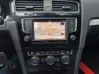 Gebraucht VW Golf VII Allstar 110 PS (80 kW) 2016 Blau Limousine