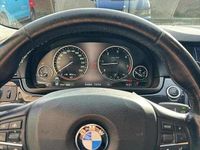 Gebraucht BMW 530 245 PS (180 kW) 2011 Kombi