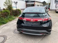 gebraucht Honda Civic 1.8 / 1.Hand / 3 türig / 75000 km