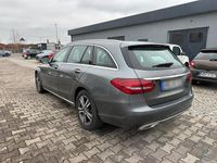 Gebraucht Mercedes C300 258 PS (189 kW) 2019 Grau Kombi