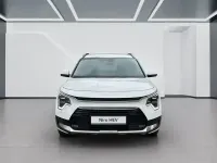 Gebraucht Kia Niro Comfort 130 PS (95 kW) 2026 Schneeweiss SUV