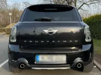 Second-hand Mini Cooper S 190 CP (139 kW) 2015 Negru Hatchback