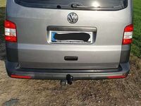 gebraucht VW Multivan T5 TransporterStartline