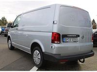 Gebraucht VW Transporter 150 PS (110 kW) 2024 Silber Van