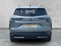 Neu Renault Espace Esprit Alpine 200 PS (147 kW) 2026 Grau SUV