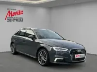 Gebraucht Audi A3 Sportback e-tron Sport 102 PS (75 kW) 2020 Andere Kleinwagen