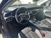 Occasion Audi A6 Design 204 ch (150 kW) 2023 Noir Berline