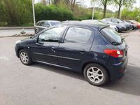 gebraucht Peugeot 206+ 206 + Basis