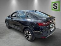 Gebraucht Renault Arkana Equilibre 140 PS (102 kW) 2023 Schwarz SUV