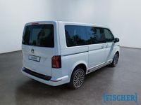 Gebraucht VW Caravelle Edition 204 PS (150 kW) 2026 Candyweiß Van / Kleinbus