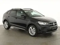 Neu VW Taigo Life 150 PS (110 kW) 2026 Deep black perleffekt SUV