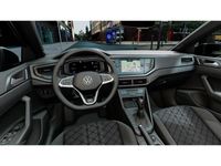 Gebraucht VW Taigo R-line 150 PS (110 kW) 2025 SUV