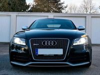 gebraucht Audi RS5 4.2 V8, S Tronic, ABT Paket, Carbon Pak