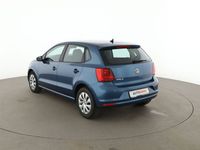 gebraucht VW Polo 1.0 Trendline, Benzin, 9.550 €
