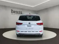 Nouvelle Cupra Ateca 150 ch (110 kW) 2026 Blanc SUV