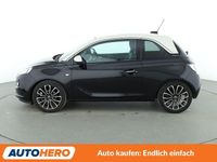 Gebraucht Opel Adam S 87 PS (63 kW) 2017 Black meet kettle Kleinwagen