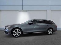 Gebraucht Mercedes E220 Avantgarde 194 PS (142 kW) 2017 Grau Kombi