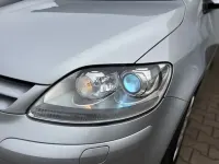 Gebraucht VW Golf Plus 140 PS (102 kW) 2006 Reflexsilber Van / Kleinbus