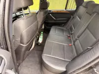 Gebraucht BMW X5 Basis 218 PS (160 kW) 2005 Schwarz SUV