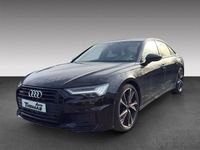 Second-hand Audi A6 Advanced 367 CP (269 kW) 2022 Negru Berlinǎ