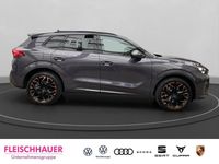 Gebraucht Cupra Terramar VZ 177 PS (130 kW) 2025 Violett SUV