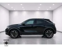 Gebraucht Opel Mokka Ultimate 131 PS (96 kW) 2021 Schwarz SUV