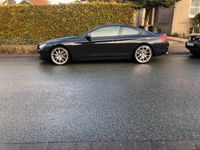 Gebraucht BMW 640 313 PS (230 kW) 2014 Schwarz Coupé