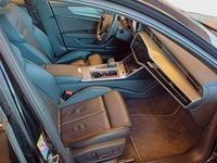 Gebraucht Audi S6 Sport 344 PS (253 kW) 2022 Mythosschwarz metallic Kombi