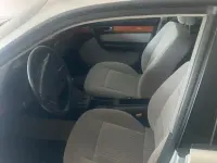 Gebraucht Audi 100 150 PS (110 kW) 1991 Silber Kombi