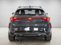 Neu Cupra Formentor 204 PS (150 kW) 2026 Fjord blau uni (9k) SUV