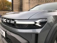 Neu Dacia Duster Journey 91 PS (66 kW) 2025 Grau SUV