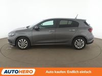 Gebraucht Fiat Tipo Street 95 PS (69 kW) 2019 Gray Limousine