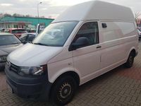 Gebraucht VW T5 140 PS (102 kW) 2011 Weiß Van