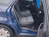 Gebraucht Ford Mondeo 150 PS (110 kW) 2009 Blau Kombi