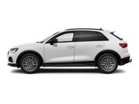 gebraucht Audi Q3 advanced 35 TFSI 110(150) kW(PS) S tronic