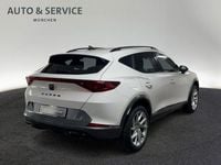 Używany Cupra Formentor Basis 150 KM (110 kW) 2023 Biały SUV