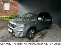 Gebraucht Suzuki Vitara Comfort 129 PS (94 kW) 2020 Grau SUV
