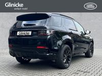 gebraucht Land Rover Discovery Sport Discovery SportD200 R-Dynamic SE AWD elek. AHK